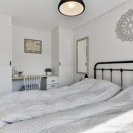 Сasa de vacaciones Lillan - 250m From The Sea By Interhome *