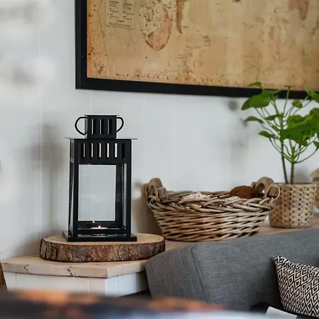 Lillan - 250m From The Sea By Interhome Nordenbro Vesteregn