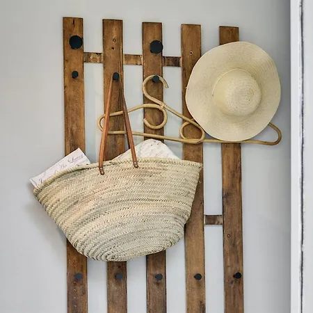 Lillan - 250m From The Sea By Interhome Prázdninový dům Nordenbro Vesteregn