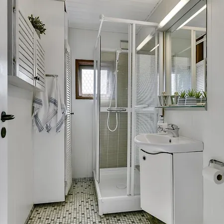 Lillan - 250m From The Sea By Interhome * Nordenbro Vesteregn