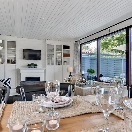 Lillan - 250m From The Sea By Interhome Nordenbro Vesteregn