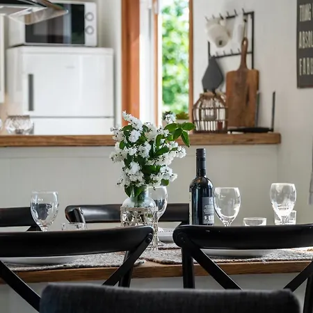 Lillan - 250m From The Sea By Interhome * Nordenbro Vesteregn