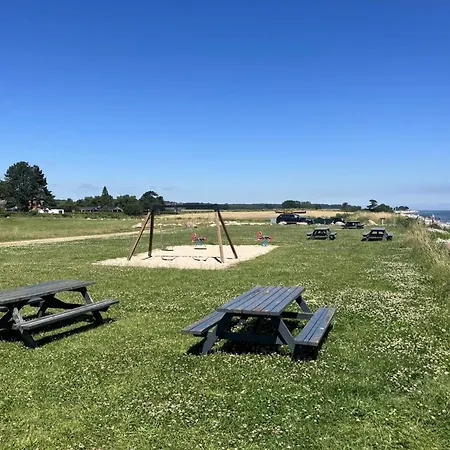 Lillan - 250m From The Sea By Interhome Сasa de vacaciones