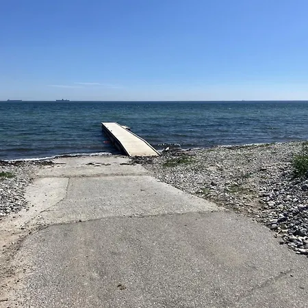 Lillan - 250m From The Sea By Interhome *