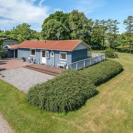 Lillan - 250m From The Sea By Interhome Prázdninový dům *