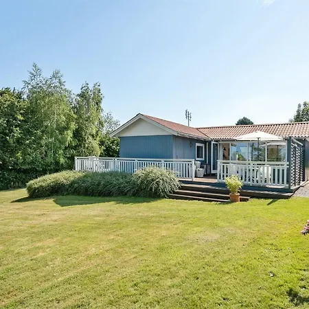 Lillan - 250m From The Sea By Interhome Prázdninový dům *