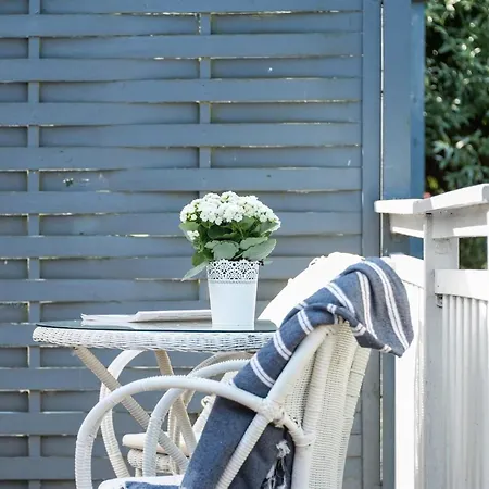 Сasa de vacaciones Lillan - 250m From The Sea By Interhome *