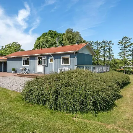 Lillan - 250m From The Sea By Interhome Nordenbro Vesteregn