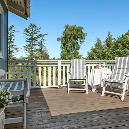 Lillan - 250m From The Sea By Interhome Nordenbro Vesteregn