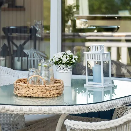 Lillan - 250m From The Sea By Interhome Сasa de vacaciones Nordenbro Vesteregn