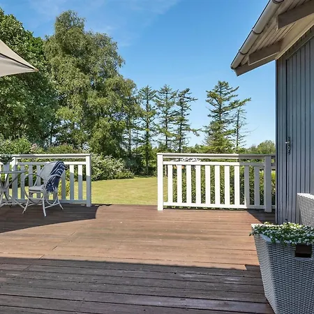 Lillan - 250m From The Sea By Interhome Prázdninový dům *