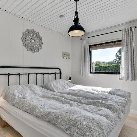 Lillan - 250m From The Sea By Interhome Nordenbro Vesteregn
