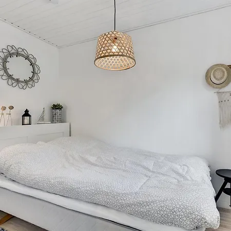 Lillan - 250m From The Sea By Interhome Feriehus *