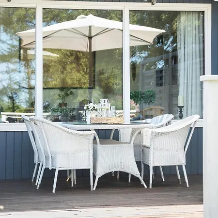 Lillan - 250m From The Sea By Interhome Feriehus Nordenbro Vesteregn