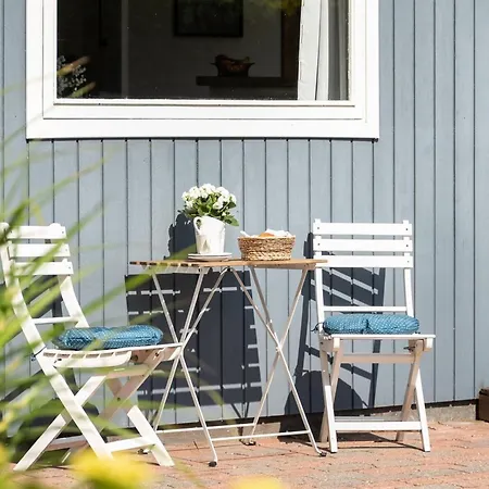 Lillan - 250m From The Sea By Interhome * Nordenbro Vesteregn