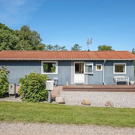 Lillan - 250m From The Sea By Interhome Nordenbro Vesteregn